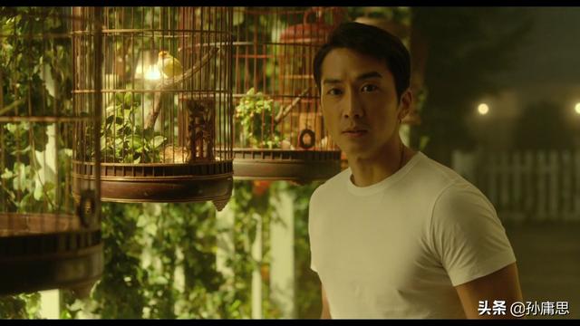 韩剧男主抑郁症(韩国电影人间中毒)(7)