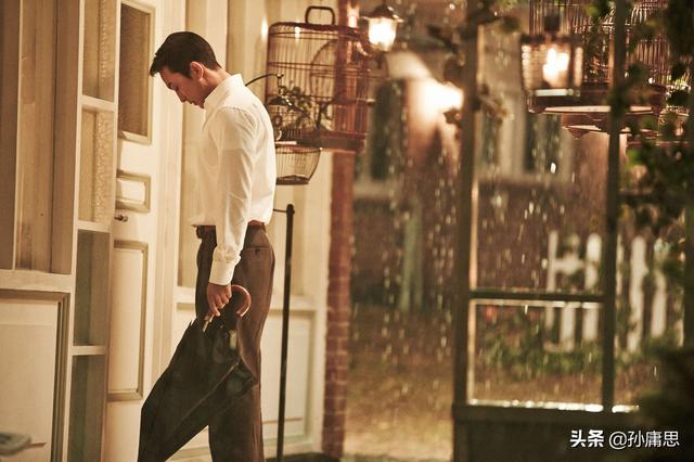 韩剧男主抑郁症(韩国电影人间中毒)(11)