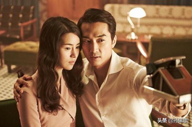 韩剧男主抑郁症(韩国电影人间中毒)(6)