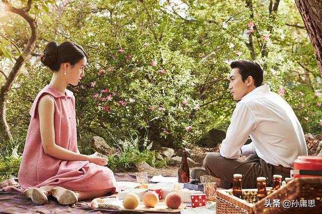 韩剧男主抑郁症(韩国电影人间中毒)(9)