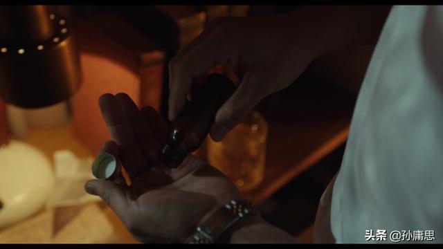 韩剧男主抑郁症(韩国电影人间中毒)(3)