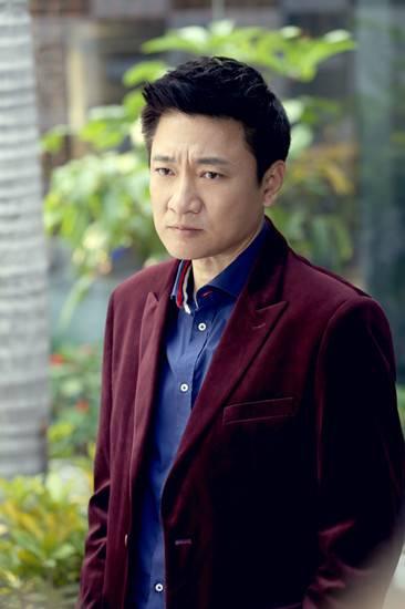 韩青演过的最好看的电视剧(实力派演员韩青)(20)