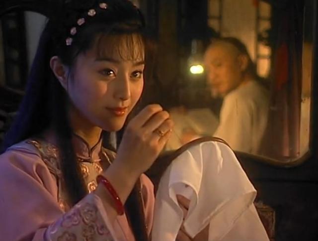 韩青演过的最好看的电视剧(实力派演员韩青)(6)