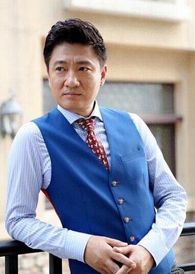 韩青演过的最好看的电视剧(实力派演员韩青)(17)