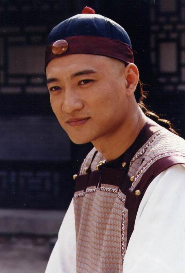 韩青演过的最好看的电视剧(实力派演员韩青)(11)