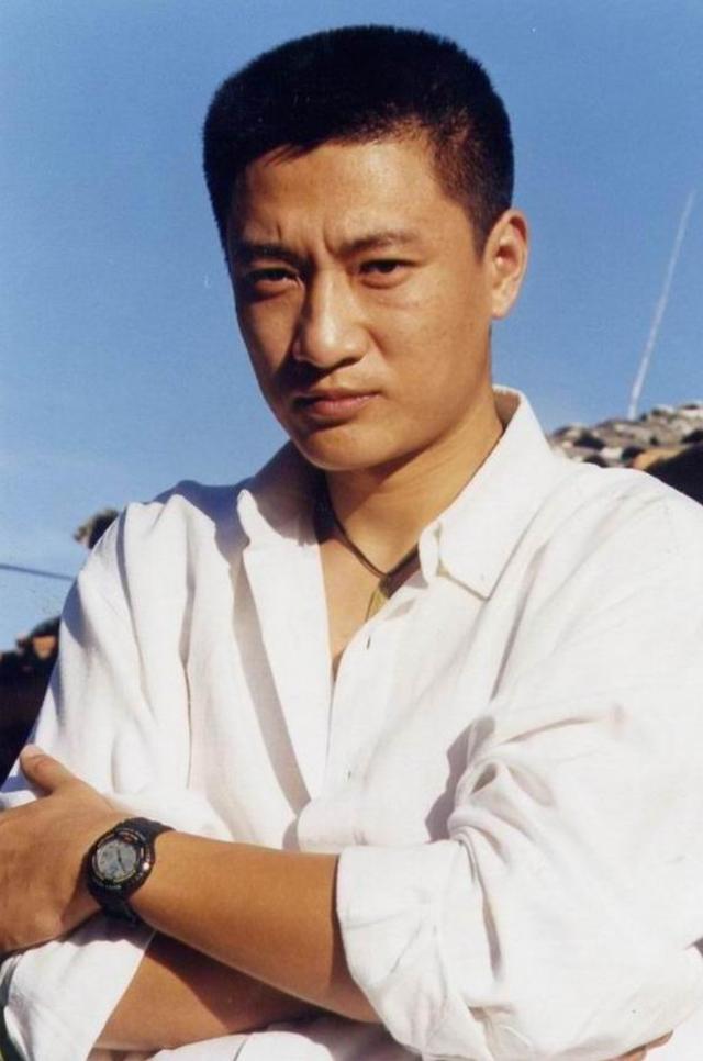 韩青演过的最好看的电视剧(实力派演员韩青)(7)