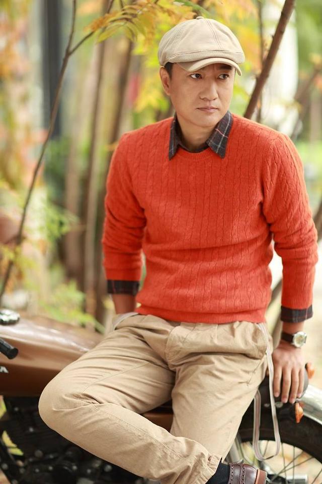 韩青演过的最好看的电视剧(实力派演员韩青)(22)