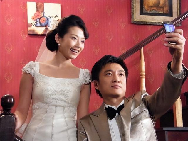 韩青演过的最好看的电视剧(实力派演员韩青)(12)