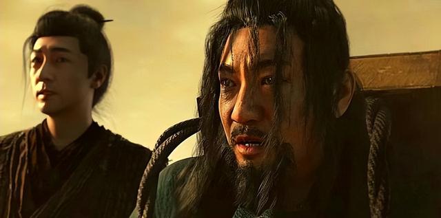 韩青演过的最好看的电视剧(实力派演员韩青)(18)