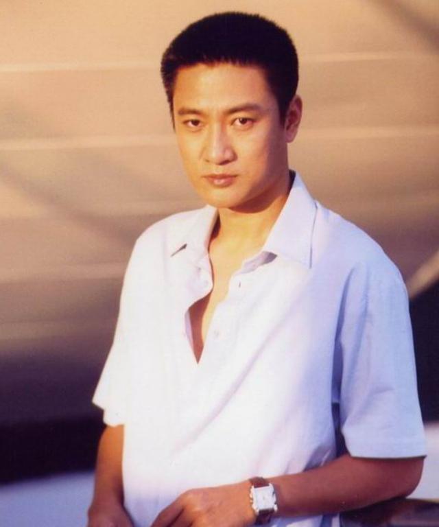 韩青演过的最好看的电视剧(实力派演员韩青)(2)