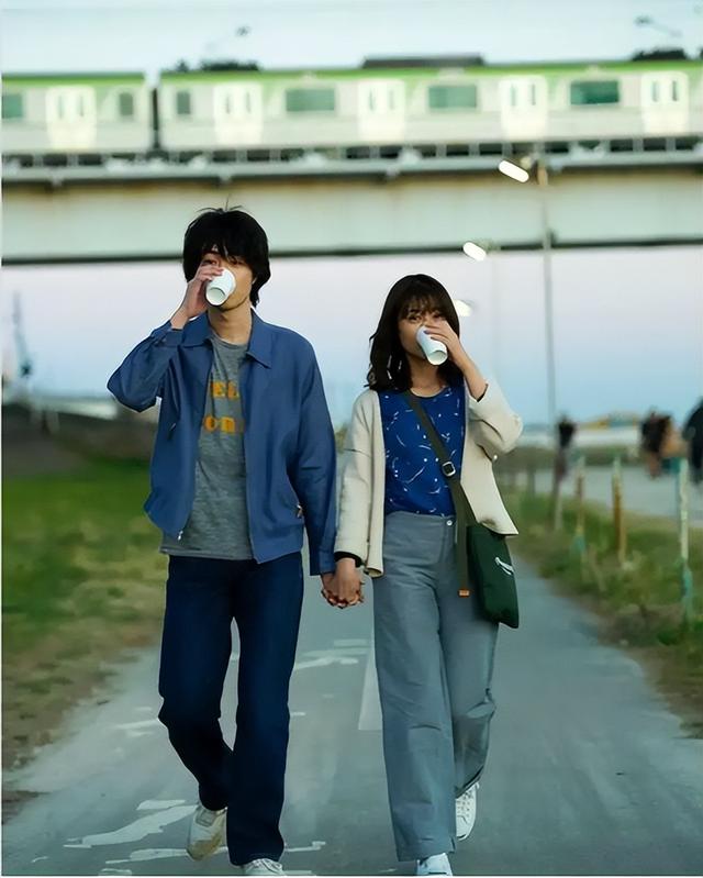 好看的爱情文艺片电影推荐(电影推荐提升审美的高分小众催泪文艺片推荐)(6)