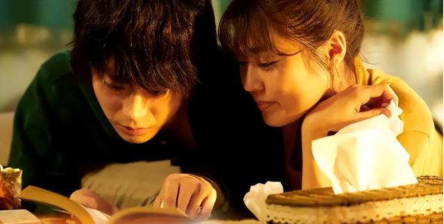 好看的爱情文艺片电影推荐(电影推荐提升审美的高分小众催泪文艺片推荐)(5)