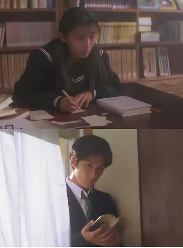 好看的爱情文艺片电影推荐(电影推荐提升审美的高分小众催泪文艺片推荐)(8)