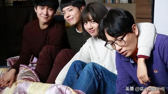 好看的11部韩国喜剧电影(近10年评分最高的10部韩国喜剧)(33)