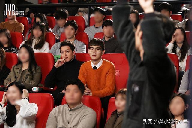 好看的11部韩国喜剧电影(近10年评分最高的10部韩国喜剧)(7)