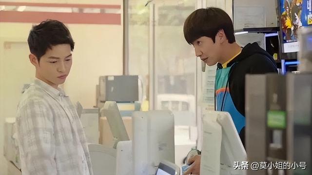 好看的11部韩国喜剧电影(近10年评分最高的10部韩国喜剧)(23)