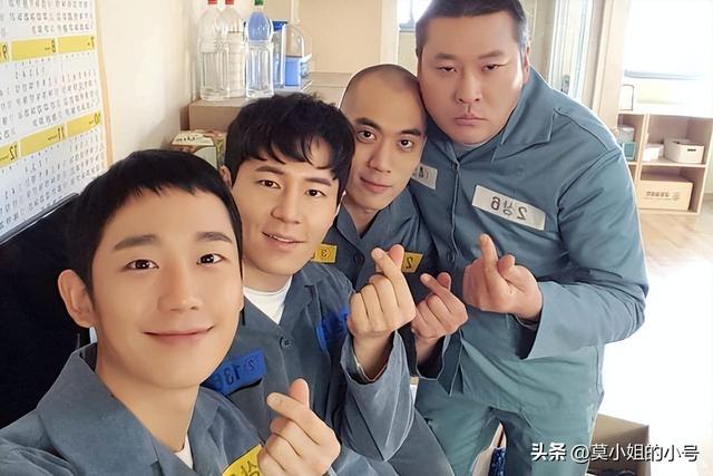 好看的11部韩国喜剧电影(近10年评分最高的10部韩国喜剧)(24)