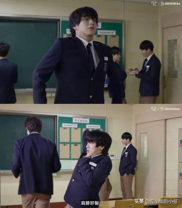 好看的11部韩国喜剧电影(近10年评分最高的10部韩国喜剧)(11)