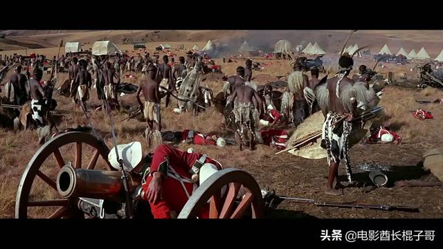 好看的非洲题材电影有哪些(11部影响世界的非洲题材电影)(7)