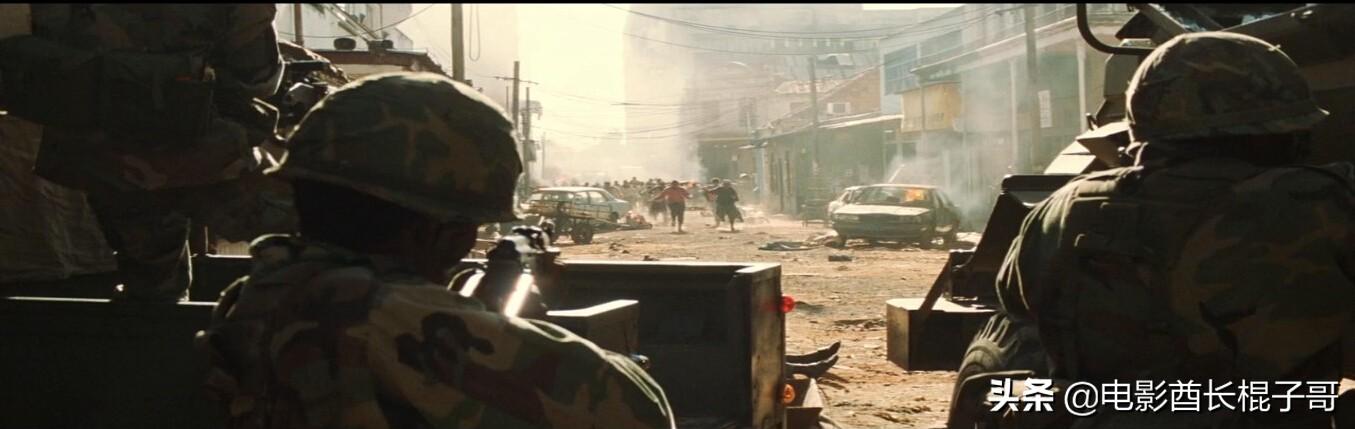 好看的非洲题材电影有哪些(11部影响世界的非洲题材电影)(38)