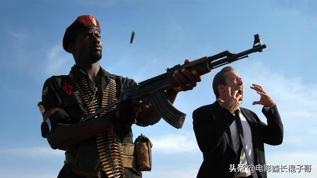 好看的非洲题材电影有哪些(11部影响世界的非洲题材电影)(19)