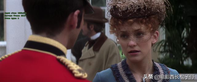 好看的非洲题材电影有哪些(11部影响世界的非洲题材电影)(25)