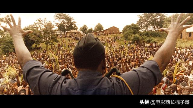 好看的非洲题材电影有哪些(11部影响世界的非洲题材电影)(10)