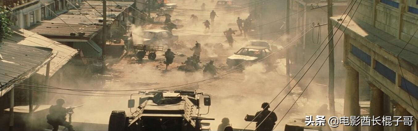 好看的非洲题材电影有哪些(11部影响世界的非洲题材电影)(37)