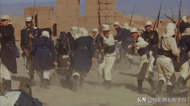 好看的非洲题材电影有哪些(11部影响世界的非洲题材电影)(14)