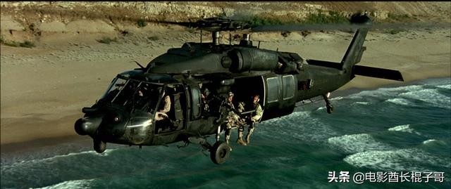 好看的非洲题材电影有哪些(11部影响世界的非洲题材电影)(15)