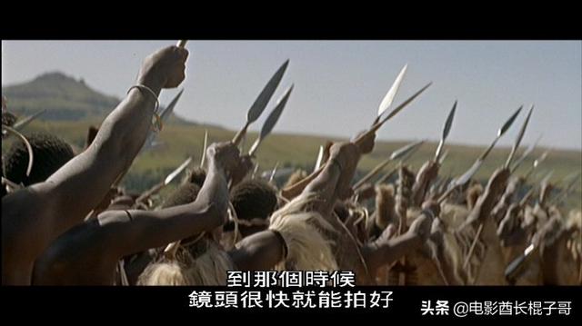 好看的非洲题材电影有哪些(11部影响世界的非洲题材电影)(6)