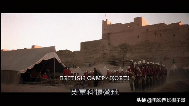 好看的非洲题材电影有哪些(11部影响世界的非洲题材电影)(23)