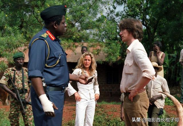 好看的非洲题材电影有哪些(11部影响世界的非洲题材电影)(12)