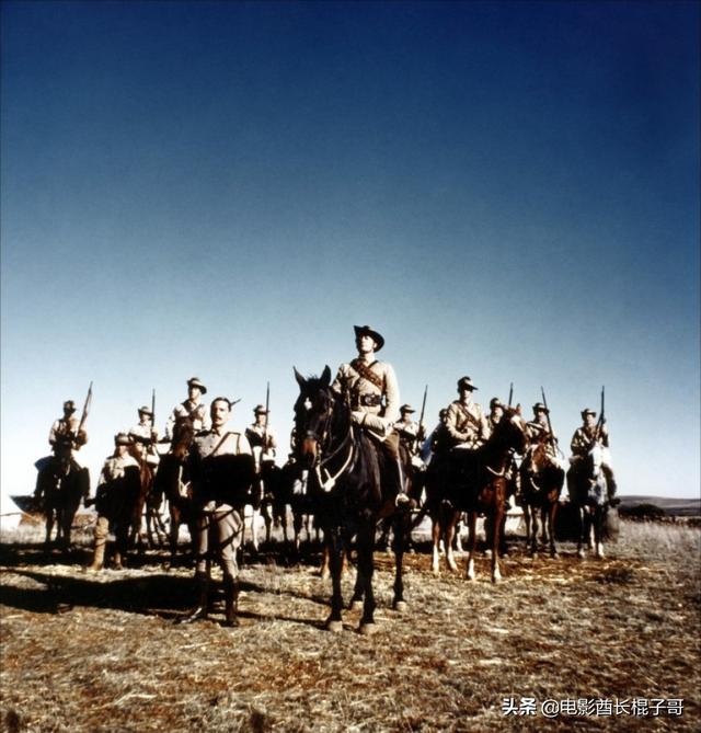 好看的非洲题材电影有哪些(11部影响世界的非洲题材电影)(33)