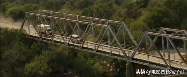 好看的非洲题材电影有哪些(11部影响世界的非洲题材电影)(29)