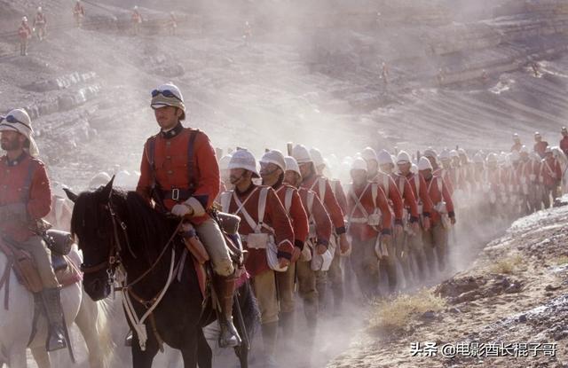 好看的非洲题材电影有哪些(11部影响世界的非洲题材电影)(24)