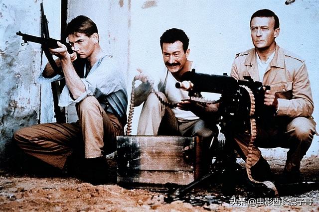 好看的非洲题材电影有哪些(11部影响世界的非洲题材电影)(31)