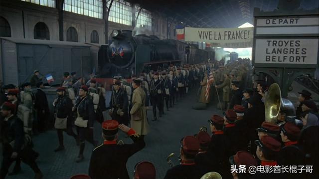 好看的非洲题材电影有哪些(11部影响世界的非洲题材电影)(13)