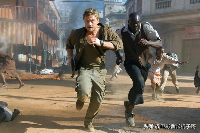 好看的非洲题材电影有哪些(11部影响世界的非洲题材电影)(36)