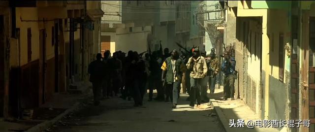 好看的非洲题材电影有哪些(11部影响世界的非洲题材电影)(16)