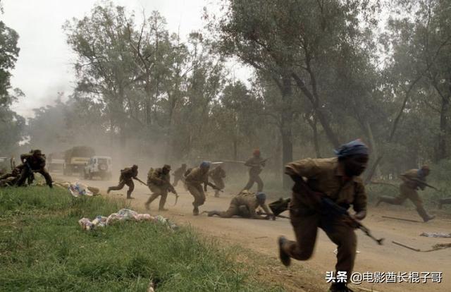 好看的非洲题材电影有哪些(11部影响世界的非洲题材电影)(3)