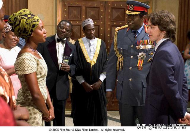 好看的非洲题材电影有哪些(11部影响世界的非洲题材电影)(11)