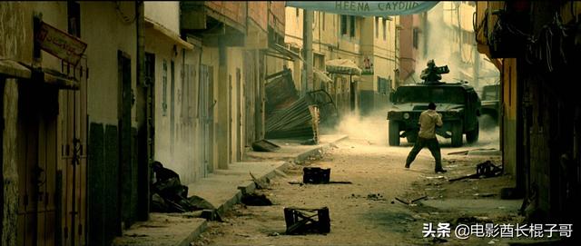 好看的非洲题材电影有哪些(11部影响世界的非洲题材电影)(17)