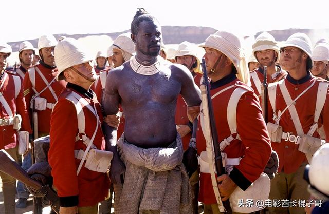 好看的非洲题材电影有哪些(11部影响世界的非洲题材电影)(26)