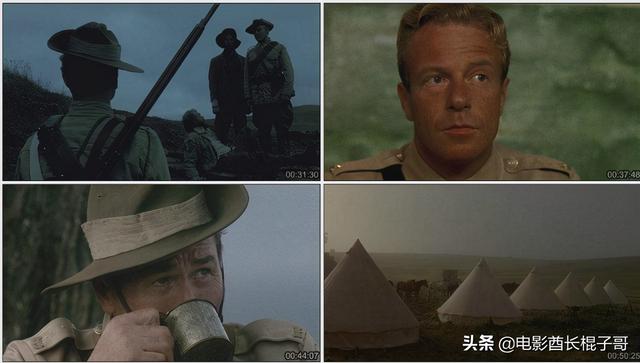 好看的非洲题材电影有哪些(11部影响世界的非洲题材电影)(30)