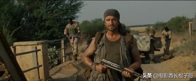 好看的非洲题材电影有哪些(11部影响世界的非洲题材电影)(28)