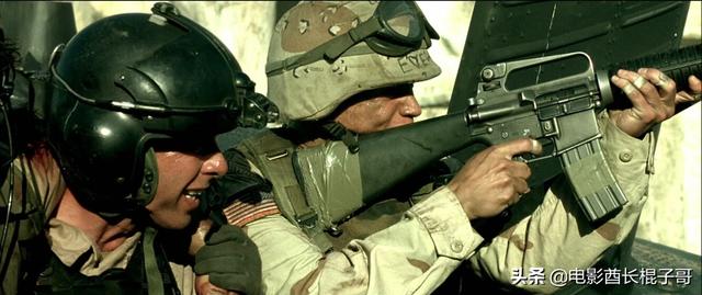 好看的非洲题材电影有哪些(11部影响世界的非洲题材电影)(18)