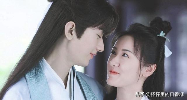 好看的古装仙侠电视剧推荐前十名(爆款古装仙侠剧TOP10)(18)