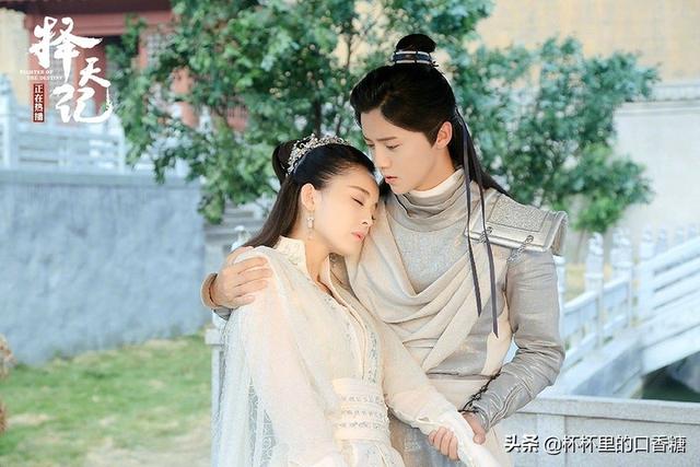 好看的古装仙侠电视剧推荐前十名(爆款古装仙侠剧TOP10)(2)