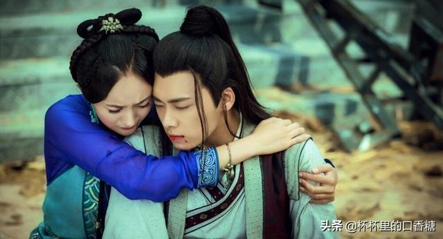 好看的古装仙侠电视剧推荐前十名(爆款古装仙侠剧TOP10)(16)